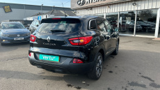 Renault Kadjar 1.3 TCE Dynamique S Nav 5dr Petrol Hatchback